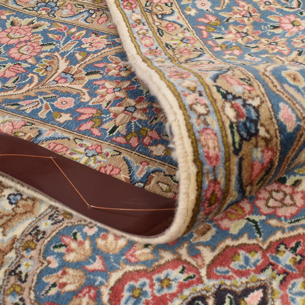 Persisk matta - Royal - 295 x 193 cm - sand