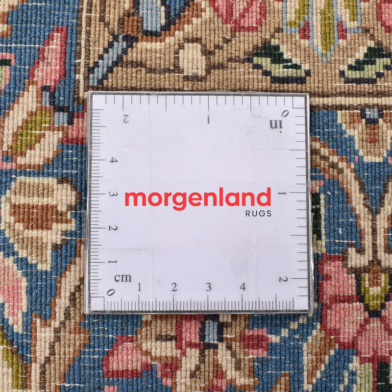 Persisk matta - Royal - 295 x 193 cm - sand