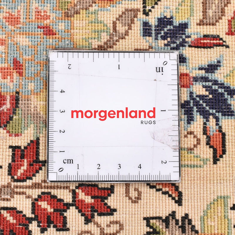 Persisk matta - Royal - 70 x 52 cm - flerfärgad