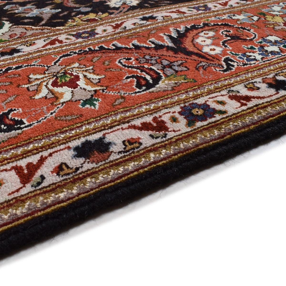 Tabriz - 40 Raj Mattan 203x305cm - Persisk matta