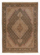 Tabriz - 40 Raj Mattan 151x210cm - Persisk matta