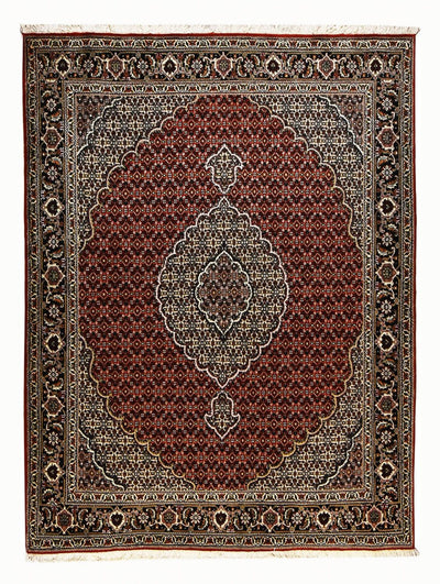 Tabriz - 40 Raj Mattan 154x202cm - Persisk matta