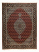 Tabriz - 40 Raj Mattan 202x154cm - Persisk matta