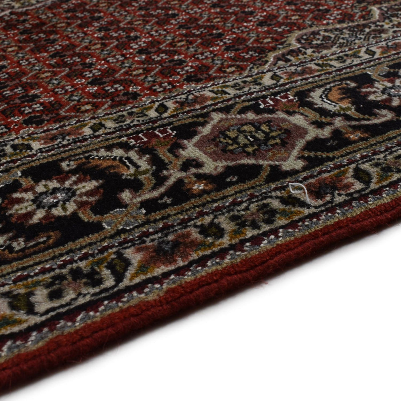 Tabriz - 40 Raj Mattan 202x154cm - Persisk matta