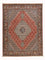 Persisk matta - Tabriz - Royal - 205 x 153 cm - flerfärgad
