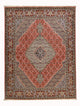 Tabriz - 40 Raj Mattan 153x205cm - Persisk matta