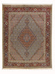 Tabriz - 40 Raj Mattan 200x153cm - Persisk matta