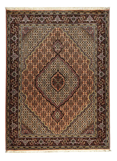 Tabriz - 40 Raj Mattan 150x202cm - Persisk matta