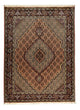 Tabriz - 40 Raj Mattan 202x150cm - Persisk matta