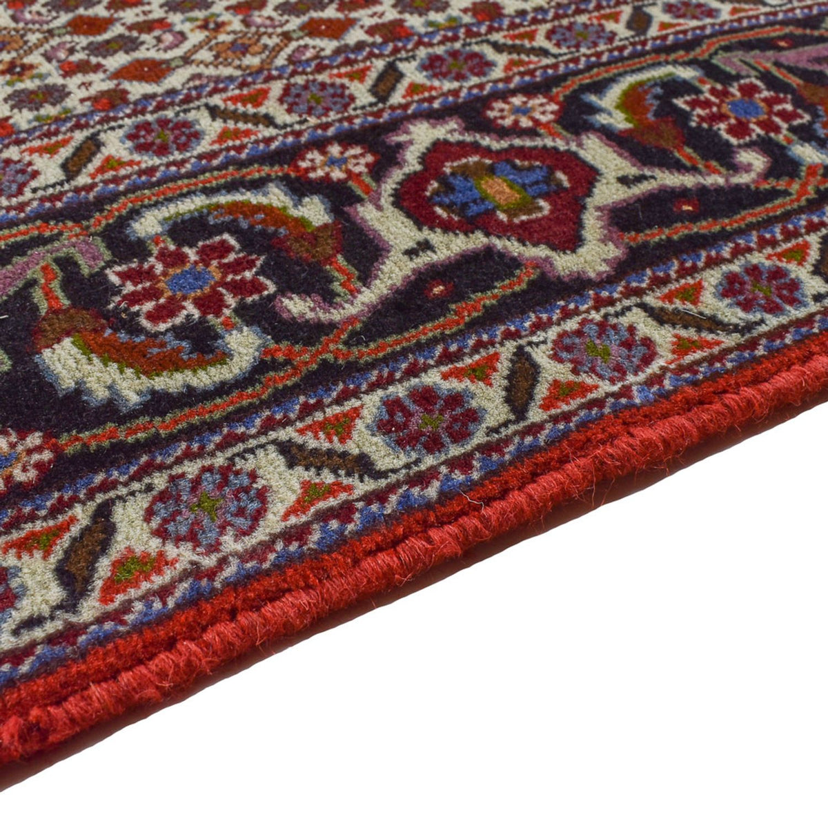 Tabriz - 40 Raj Mattan 151x201cm - Persisk matta