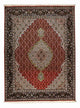 Tabriz - 40 Raj Mattan 200x148cm - Persisk matta