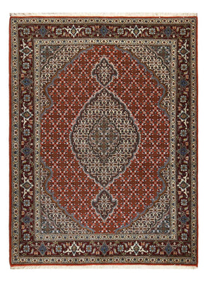 Persisk matta - Tabriz - Royal - 200 x 152 cm - flerfärgad