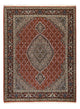 Tabriz - 40 Raj Mattan 200x152cm - Persisk matta