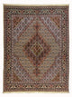 Tabriz - 40 Raj Mattan 200x150cm - Persisk matta