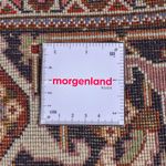 Persisk matta - Tabriz - Royal - 200 x 150 cm - sand