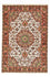 Persisk matta - Tabriz - Royal - 156 x 105 cm - flerfärgad