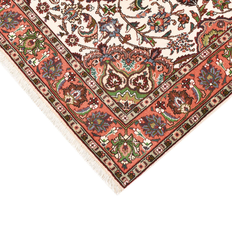 Persisk matta - Tabriz - Royal - 156 x 105 cm - flerfärgad