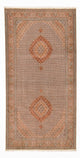 Tabriz - 50 Raj Mattan 407x201cm - Persisk matta