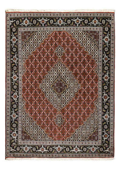 Tabriz - 40 Raj Mattan 152x204cm - Persisk matta