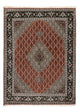 Tabriz - 40 Raj Mattan 204x152cm - Persisk matta