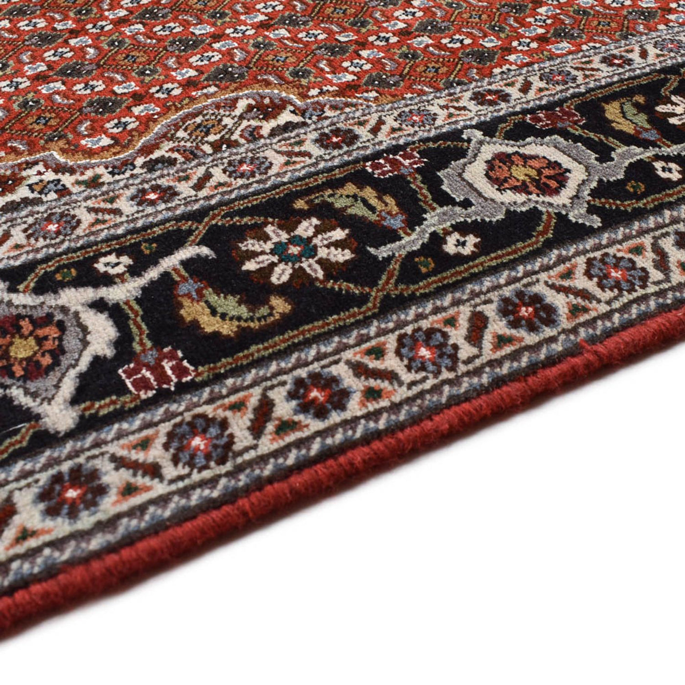 Tabriz - 40 Raj Mattan 204x152cm - Persisk matta