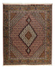 Tabriz - 40 Raj Mattan 155x190cm - Persisk matta