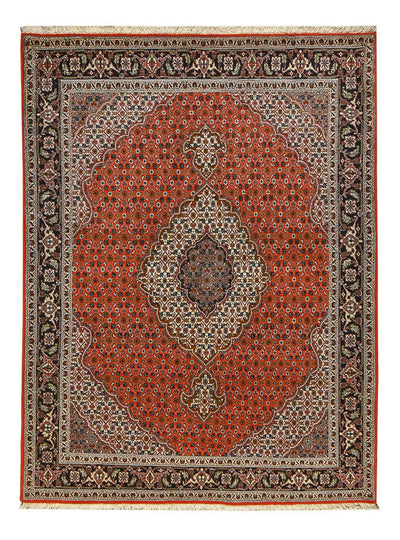 Tabriz - 40 Raj Mattan 155x205cm - Persisk matta