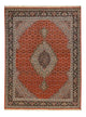Tabriz - 40 Raj Mattan 205x155cm - Persisk matta