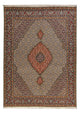 Persisk matta - Tabriz - Royal - 210 x 153 cm - sand