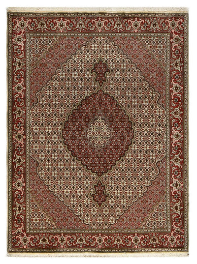 Tabriz - 40 Raj Mattan 152x202cm - Persisk matta