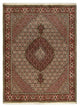 Tabriz - 40 Raj Mattan 202x152cm - Persisk matta