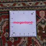 Persisk matta - Tabriz - Royal - 202 x 152 cm - sand