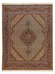 Persisk matta - Tabriz - Royal - 200 x 152 cm - sand