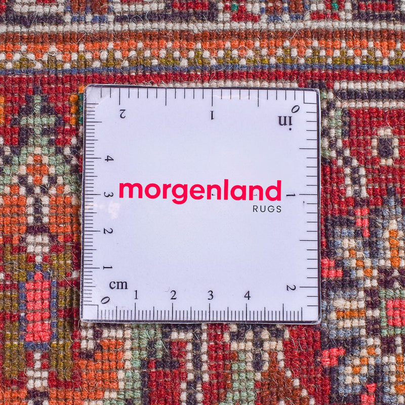 Persisk matta - Tabriz - Royal - 200 x 152 cm - sand