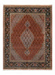Tabriz - 40 Raj Mattan 152x200cm - Persisk matta