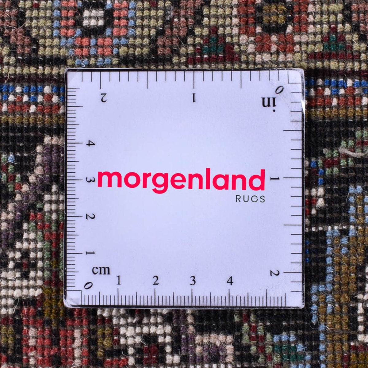 Persisk matta - Tabriz - Royal - 200 x 152 cm - flerfärgad