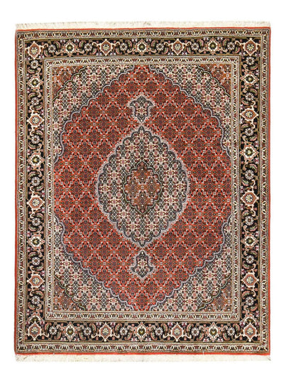 Tabriz - 40 Raj Mattan 154x198cm - Persisk matta