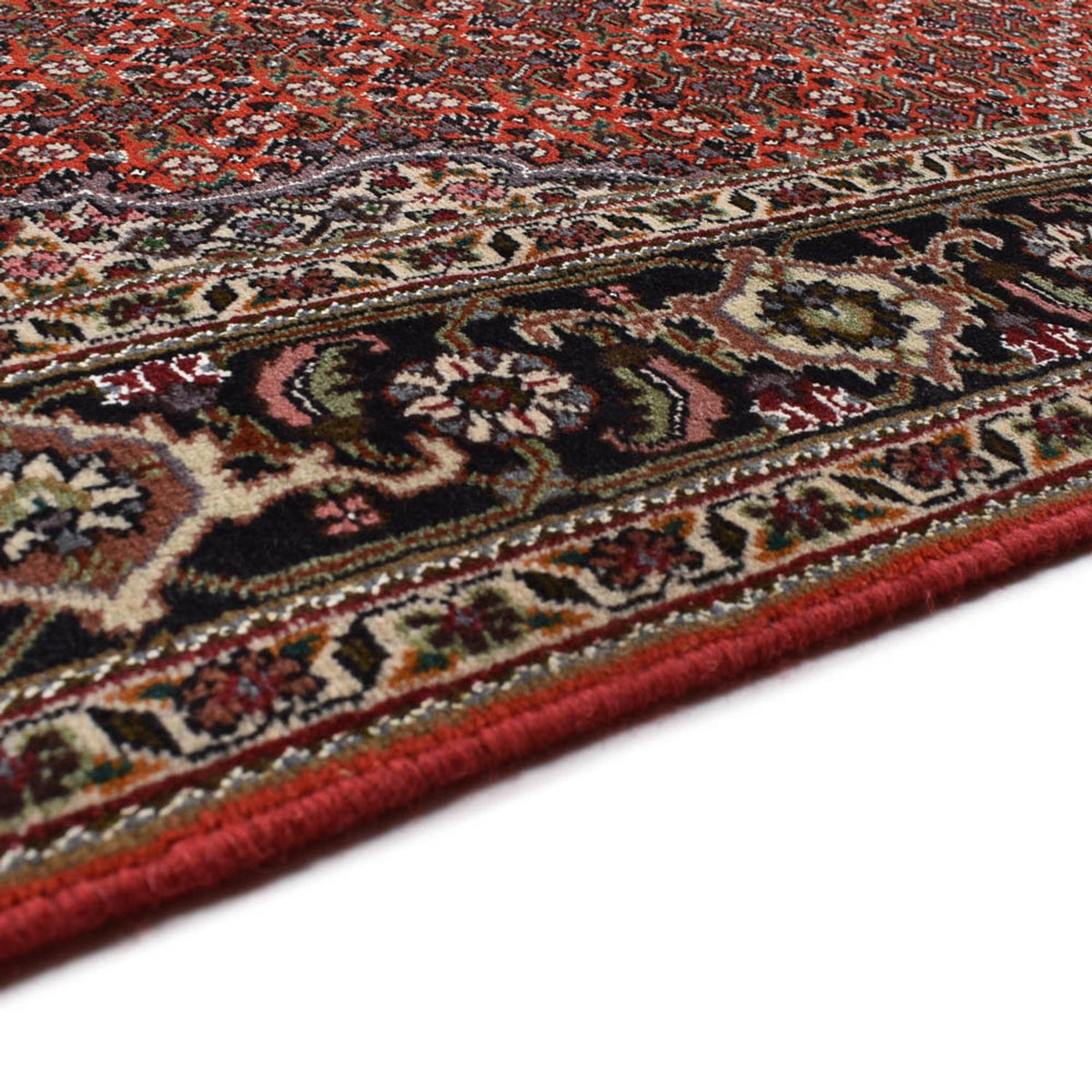 Tabriz - 40 Raj Mattan 154x198cm - Persisk matta