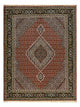 Tabriz - 40 Raj Mattan 152x200cm - Persisk matta