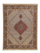Tabriz - 40 Raj Mattan 202x152cm - Persisk matta
