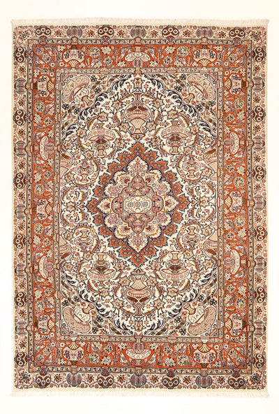 Kashmar Mattan 207x297cm - Persisk matta