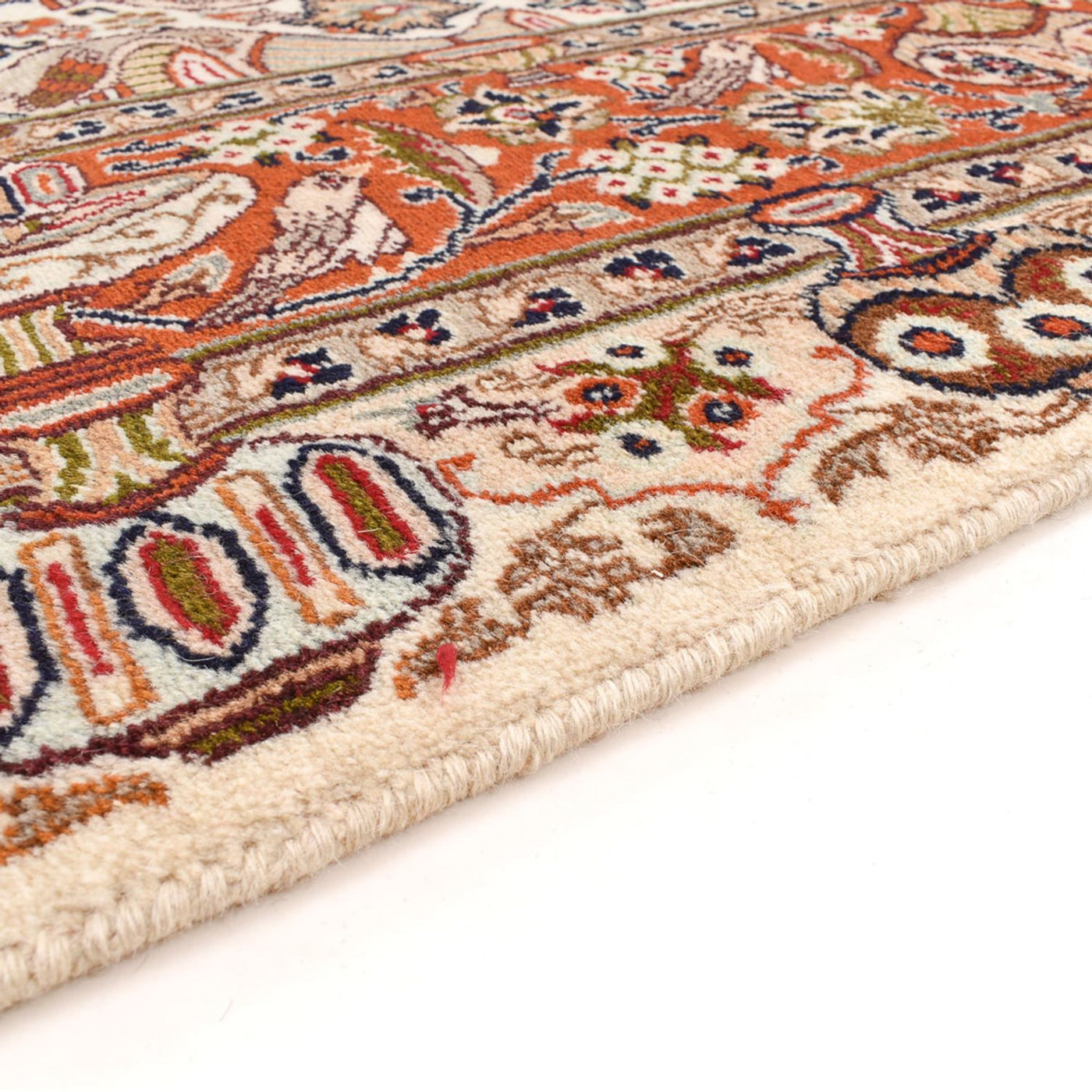 Kashmar Mattan 297x207cm - Persisk matta