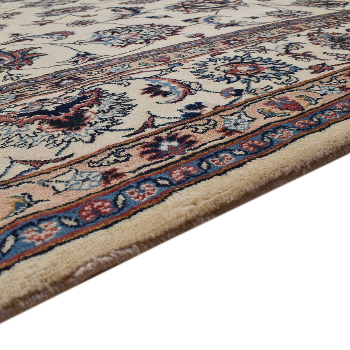 Mashhad Mattan 250x340cm - Persisk matta