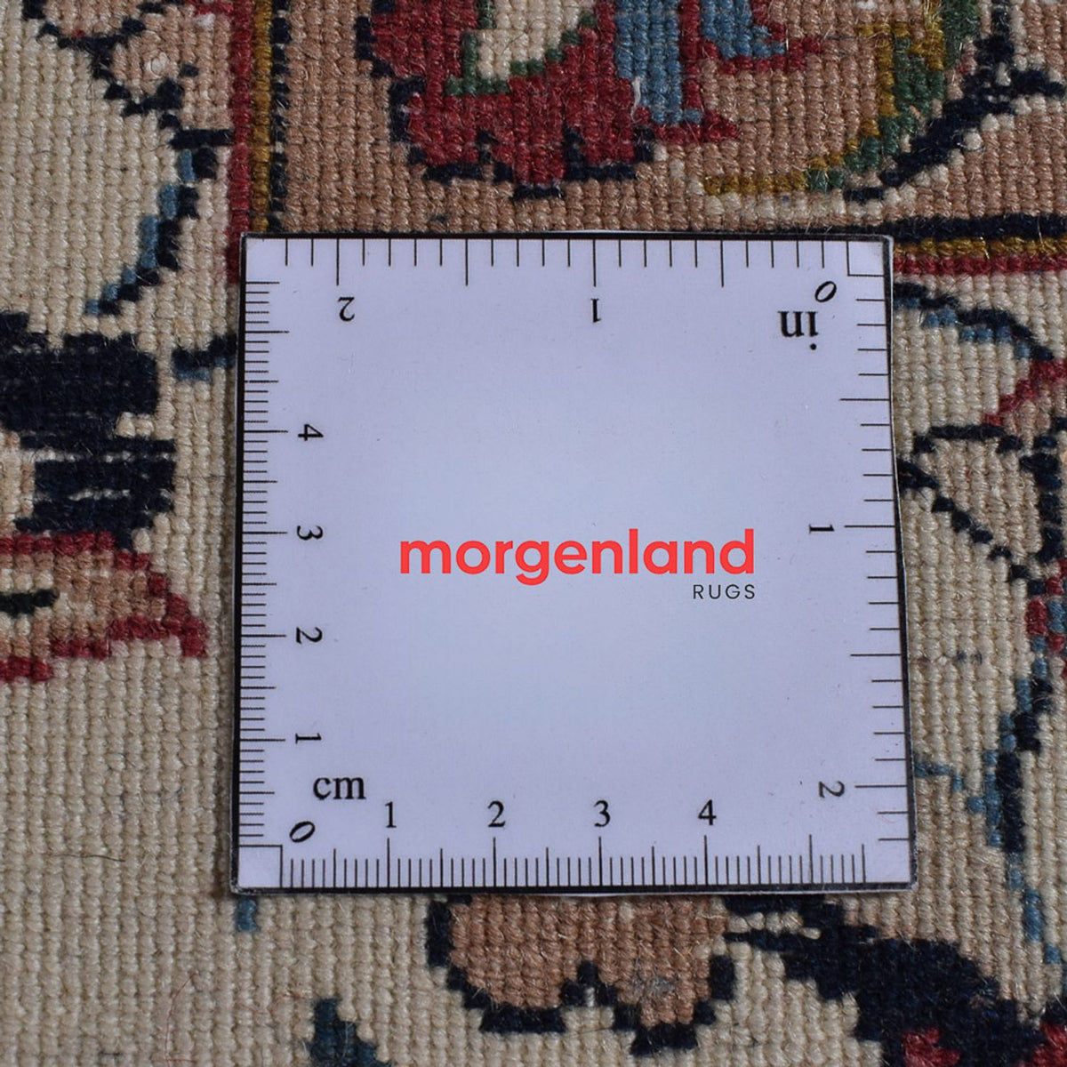 Persisk matta - Classic - 340 x 250 cm - sand