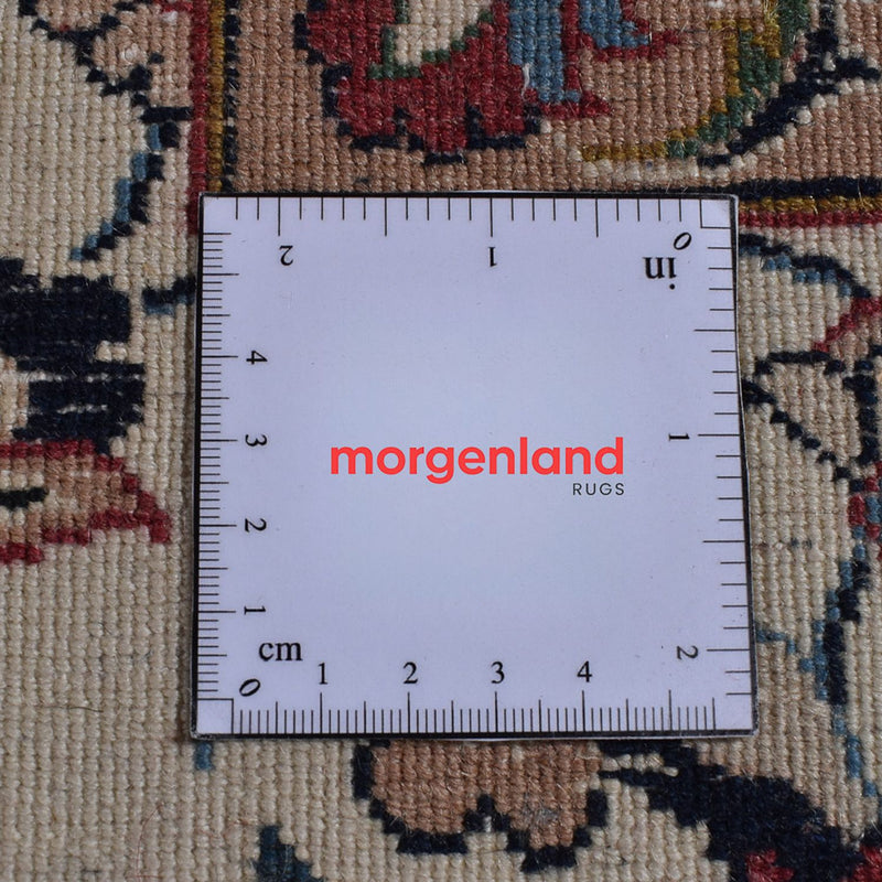 Persisk matta - Classic - 340 x 250 cm - sand