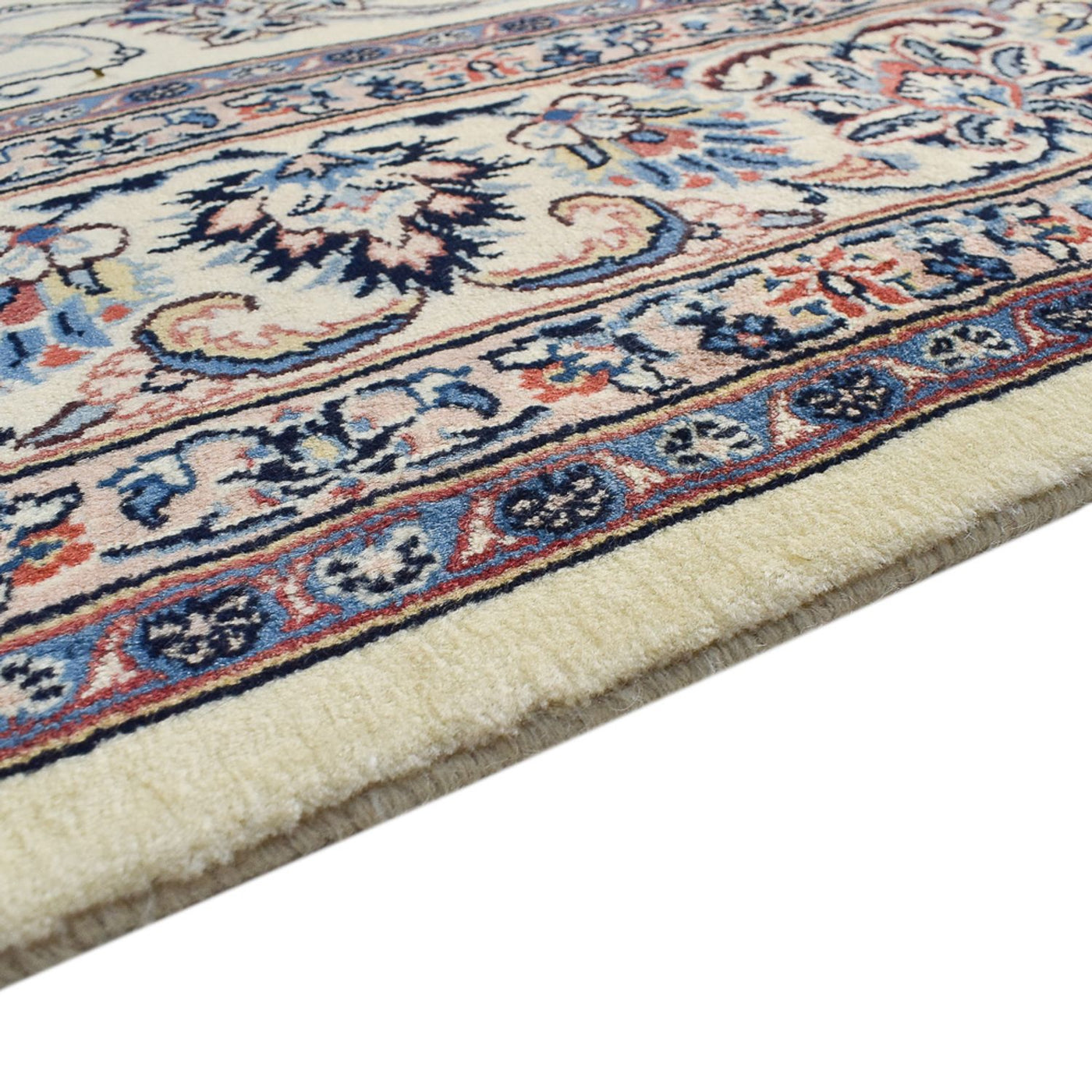 Mashhad Mattan 345x246cm - Persisk matta