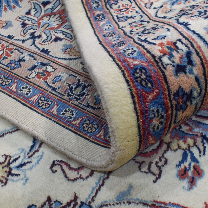 Persisk matta - Classic - 345 x 246 cm - grädde