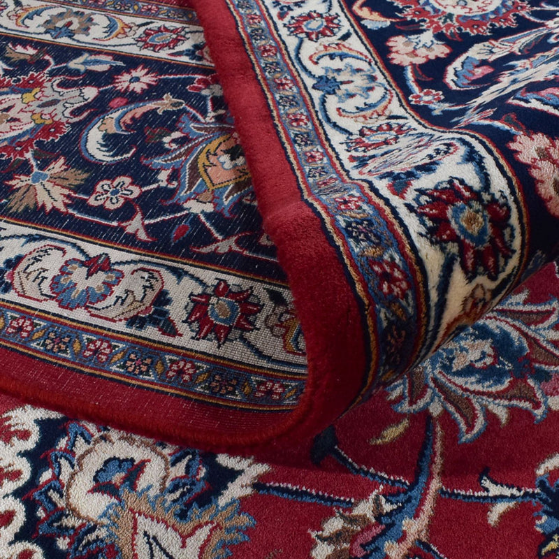 Persisk matta - Classic - 410 x 300 cm - röd