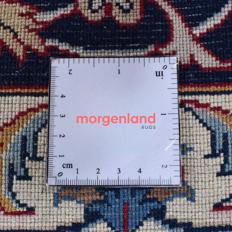 Persisk matta - Classic - 410 x 300 cm - röd