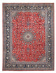 Mashhad Mattan 386x297cm - Persisk matta